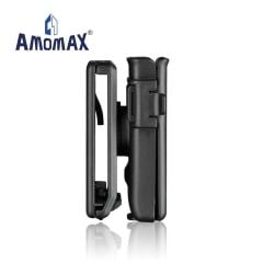Amomax Şarj Kılıfı Universal 9 mm AM-SMP-UB2