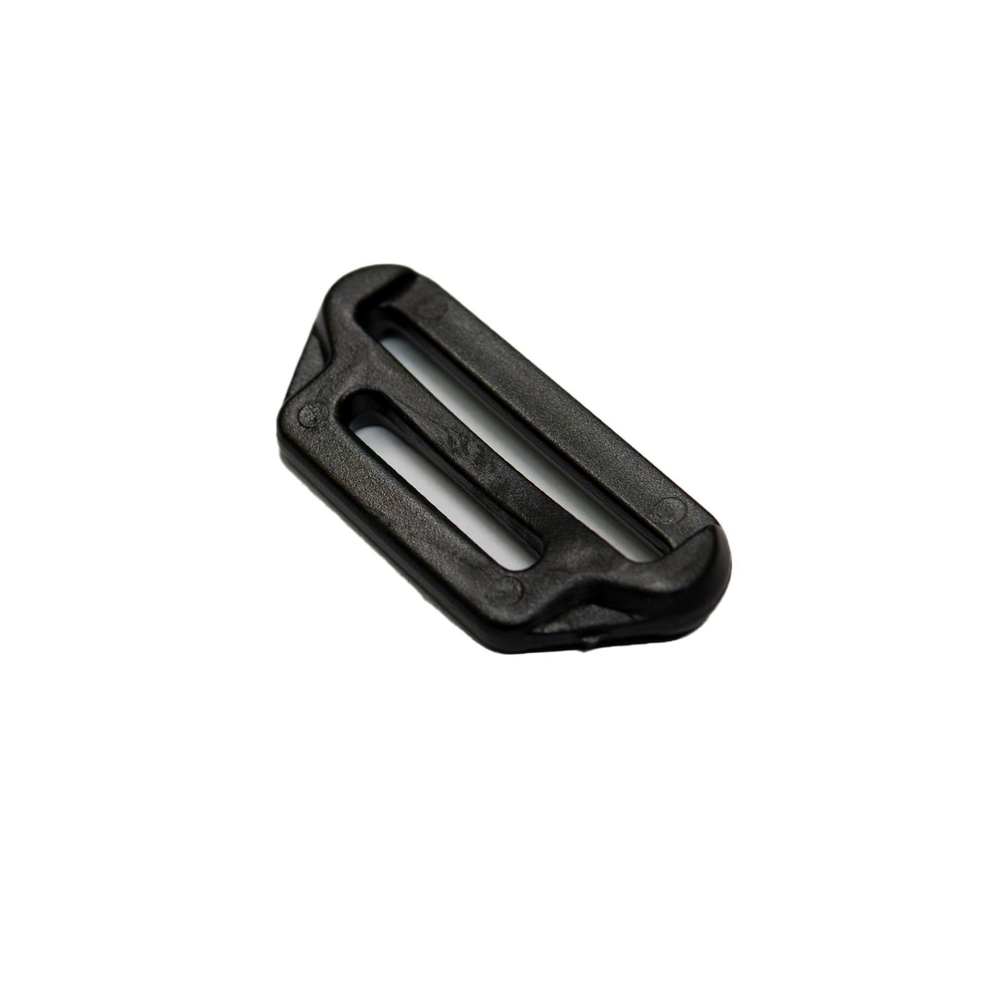 Toka Adaptör 4,0Cm>2,5Cm Geçiş Tokası Siyah