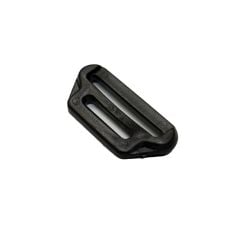 Toka Adaptör 4,0Cm>2,5Cm Geçiş Tokası Siyah