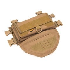 Mas Tactical® Chestrig  6494 Tan