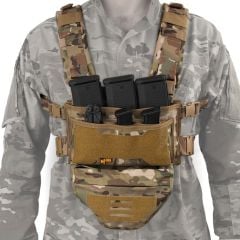 Mas Tactical® Chestrig  6494 Multicam