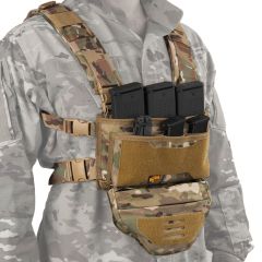 Mas Tactical® Chestrig  6494 Multicam