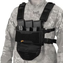 Mas Tactical® Chestrig  6494 Siyah