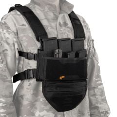 Mas Tactical® Chestrig  6494 Siyah