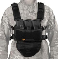 Mas Tactical® Chestrig  6494 Siyah