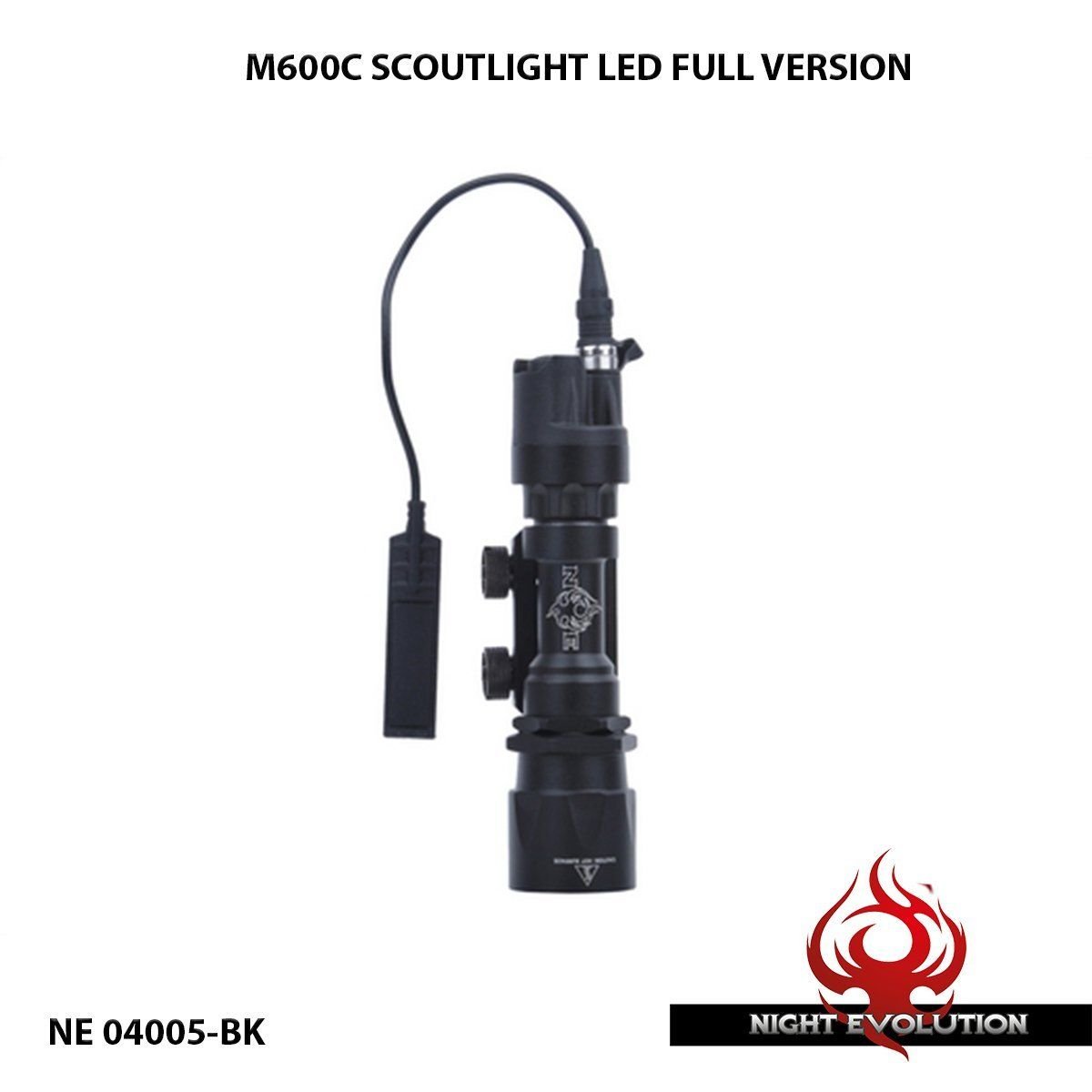 Taktik Fener M951  NE04005-BK