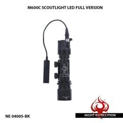 Taktik Fener M951  NE04005-BK