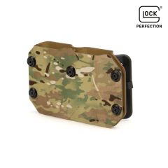 Kydex Şarjör Kılıfı 9mm Glock Multicam