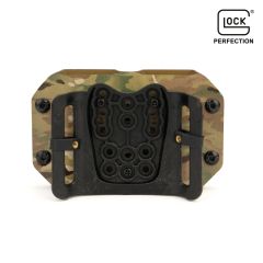 Kydex Şarjör Kılıfı 9mm Glock Multicam