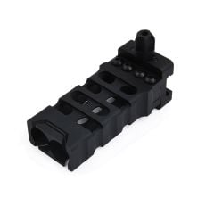 Grip CNC Vertical Tip QD ME06001-BK