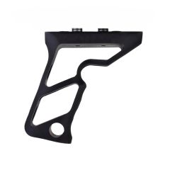 Grip CNC KM Tip ME06003-BK