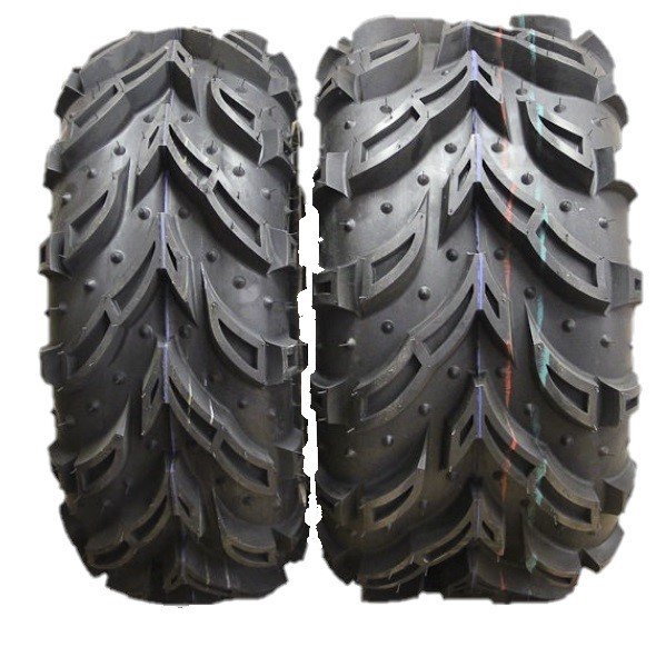 23x8-10 22x11-10 6 Kat Atv Lastik Takımı Deestone