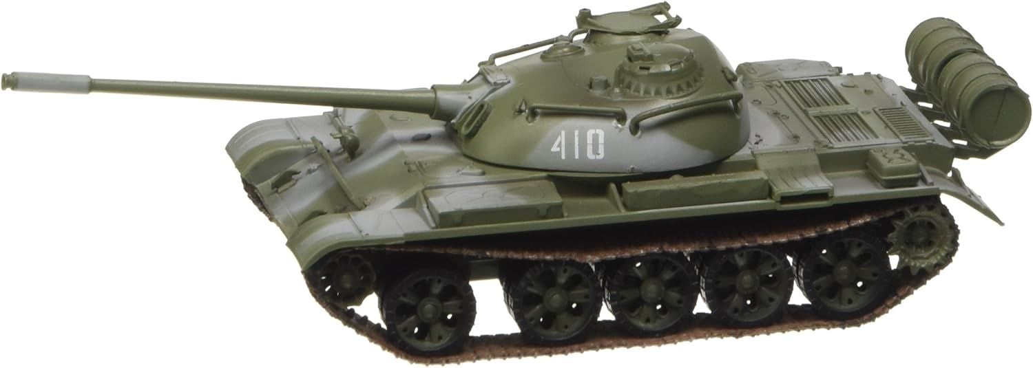 EASY MODEL-35020  1/72  T-54  USSR ARMY TANK