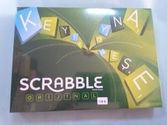 SCRABBLE