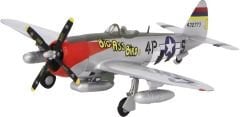 EASY MODEL 37286 P-47D Thunderbolt