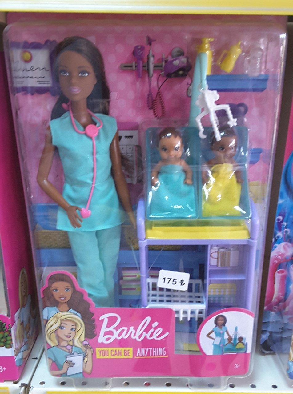 BARBIE-4