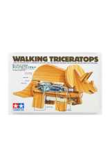 TAMIYA 70088 WALKING TRICERATOPS