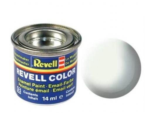 Revell 59 - Email Color Sky - Mat Raf - Boya 14 ml