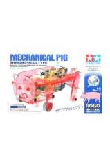 TAMIYA 71111 MECHANICAL PIG