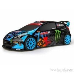 Hpi 111224 Ken Block 2013 GRC Micro RS4 RTR