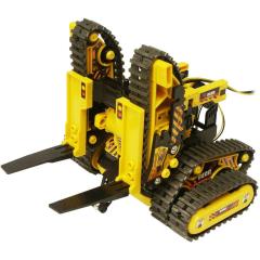 3IN1 ALL TERRAIN ROBOT