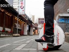 AIRWHEEL X3 BALANCE HOVERBOARD