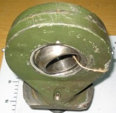 EYE, SPADE CYLINDER / 2590-00-930-2233