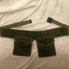 BELT ASSY.