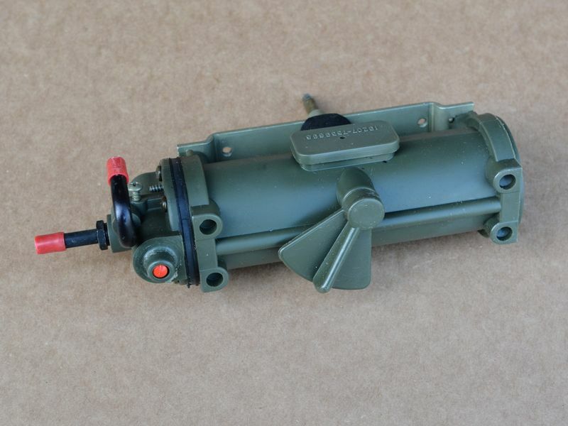 MOTOR,WINDSHIELD WIPER