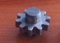 GEAR, SPUR