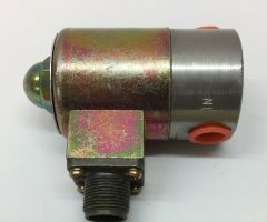 VALVE,SOLENOID