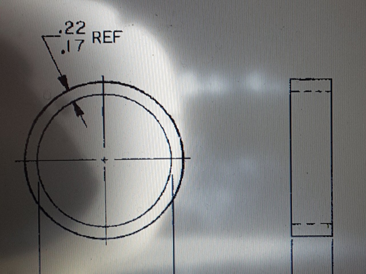 SEAL,NONMETALLIC