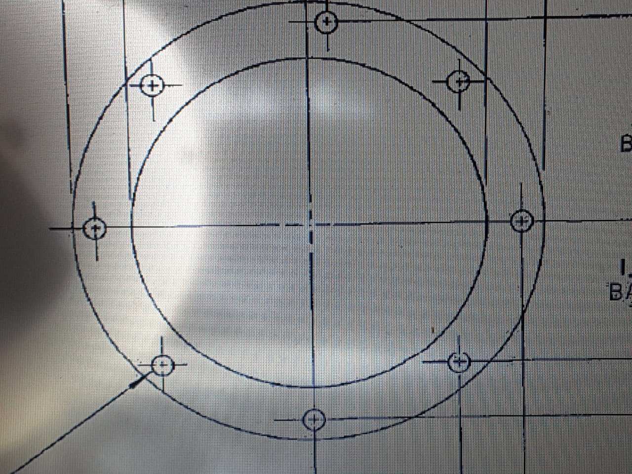 GASKET / 5330-00-159-3304