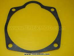 GASKET