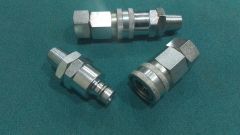 COUPLING ASSY.,QUICK DISCONNECT