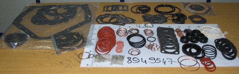 GASKET SET