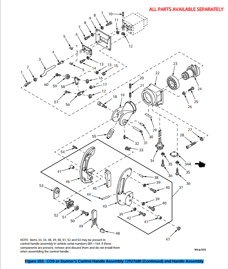 GRIP ASSEMBLY,CONTROLLER