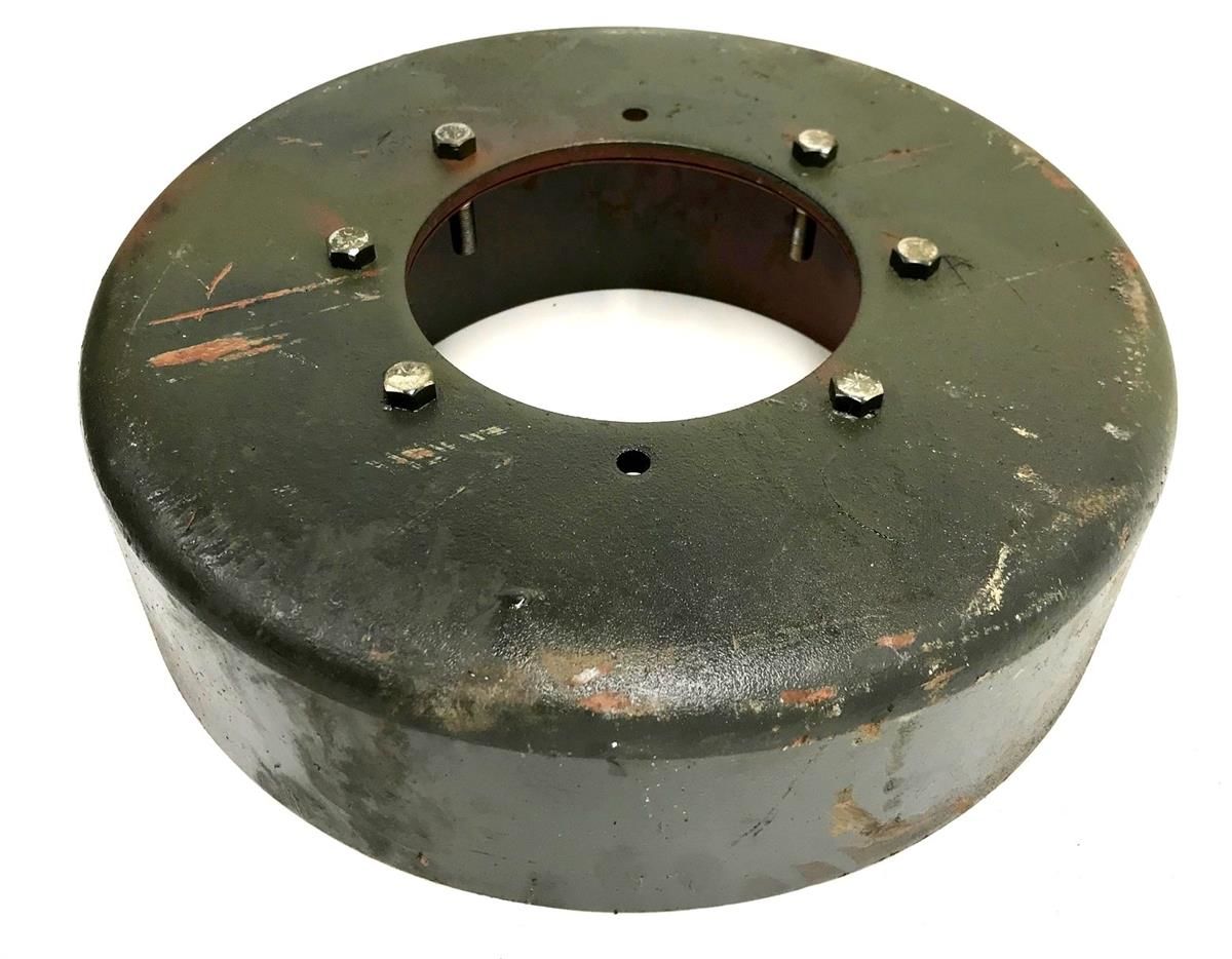 BRAKE DRUM