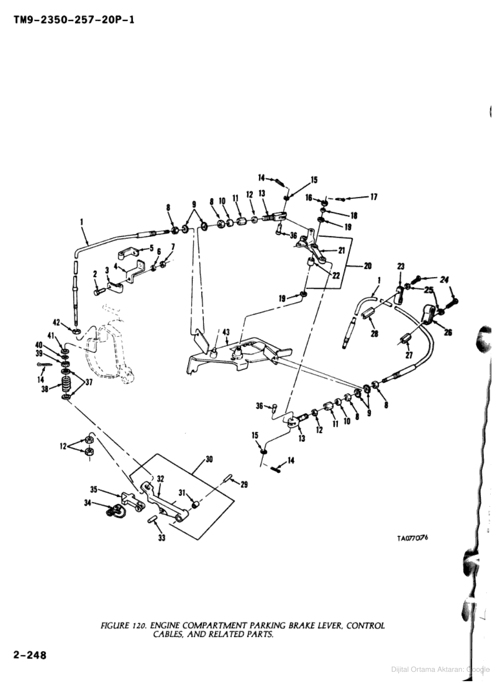 CYLINDER ASSY.