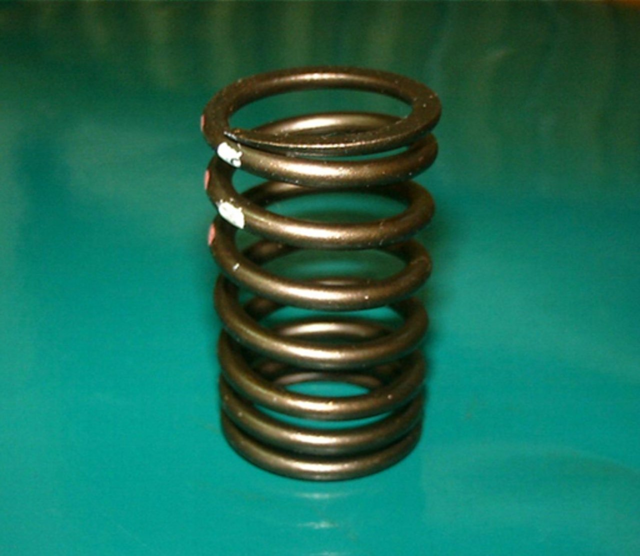 SPRING, HELICAL, COMPRESSION / 5360-12-186-4286