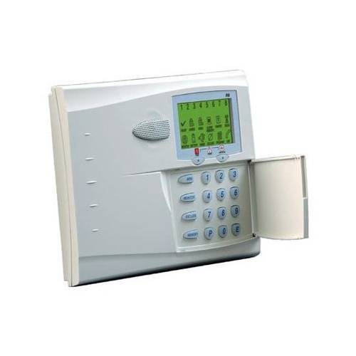 ALARM SETİ KABLOSUZ EDS R 16