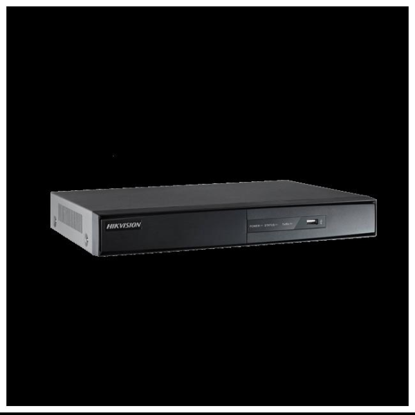 KAYIT CİHAZI HIKVISION DS-7104HGHI-F1 2MP 4 KANAL DVR