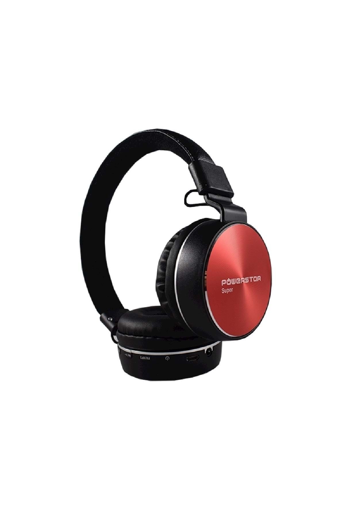 POWERSTAR K2 BLUETOOTH KULAKLIK