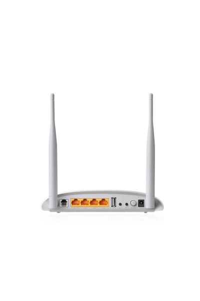 TP-LINK TD-W9970 VDSL MODEM