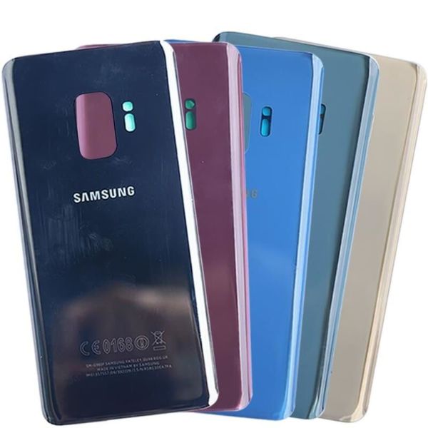 TELEFON KAPAK SAMSUNG S9 - S9 PLUS