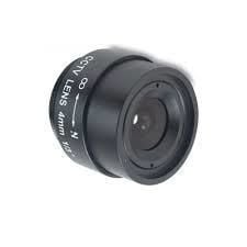 6 MM LENS