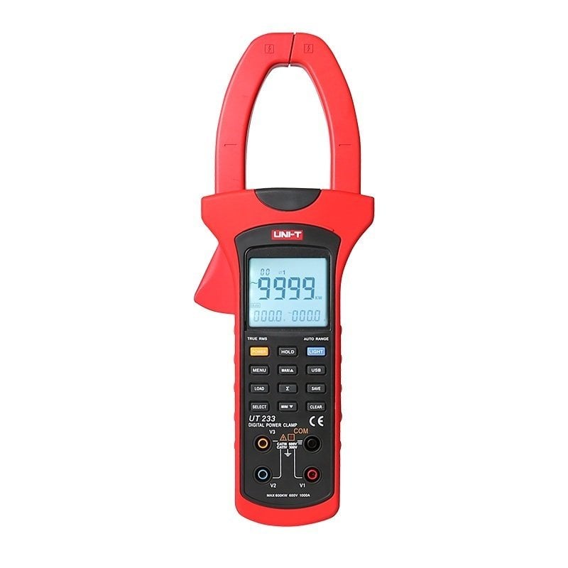 UNI-T UT-233 PENSANPERMETRE