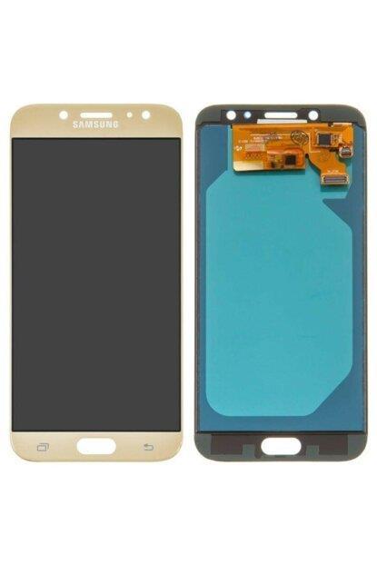 TELEFON EKRANI SAMSUNG J7 PRO REVİZE GOLD