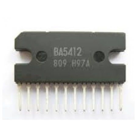 BA 5412