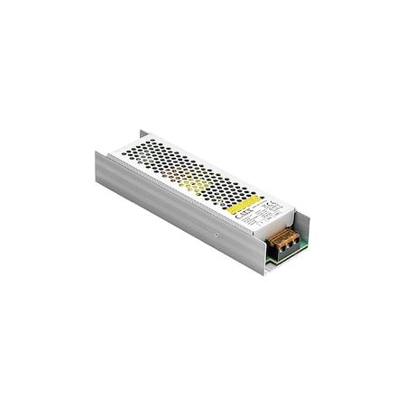 CATA CT-2577 12V 21 AMPER ŞERİT LED TRAFOSU ( 250W ) (SLİM MODEL)